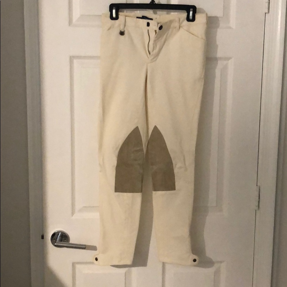 Ralph Lauren jodhpurs